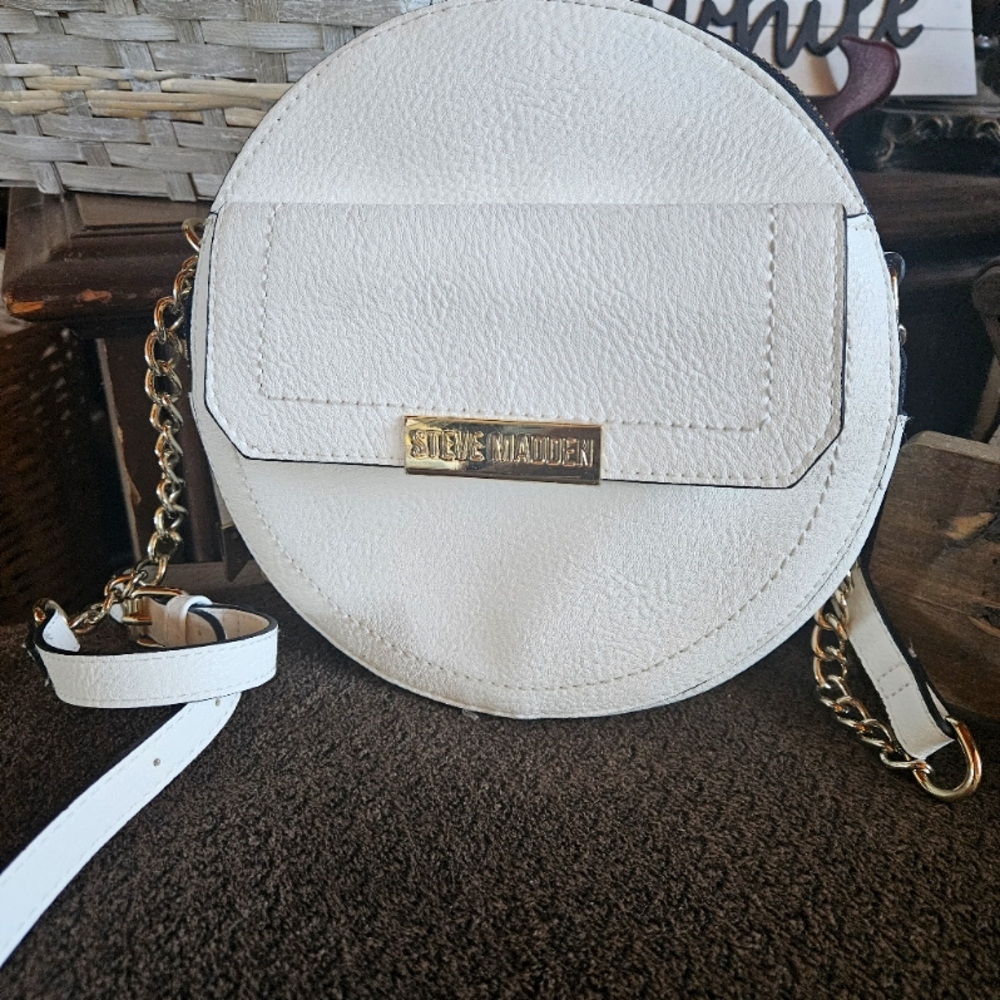 Steve Madden Crossbody